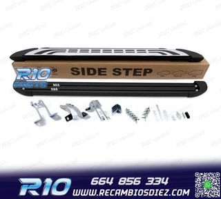 ESTRIBERAS ESTRIBOS BMW X1 F48 15-