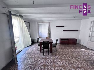 Ático en venta en El Gòtic en Barcelona