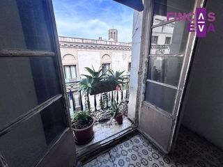 Ático en venta en El Gòtic en Barcelona