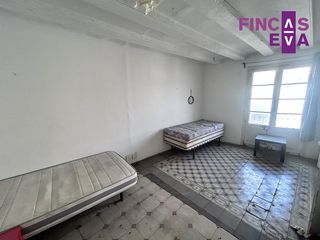 Ático en venta en El Gòtic en Barcelona