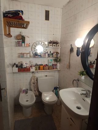 Piso en venta en La Nova Esquerra de l'Eixample en Barcelona