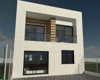 Casa adosada en venta en Yuncos