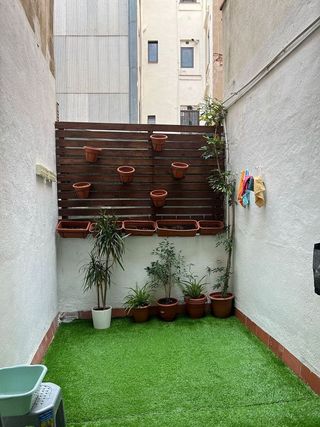 Piso en venta en El Raval en Barcelona