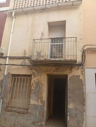 Casa adosada en venta en Nules