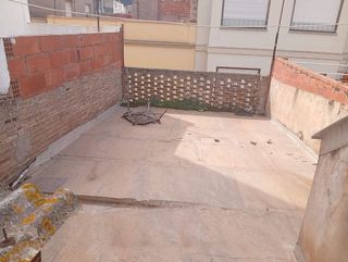 Casa adosada en venta en Nules