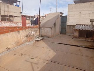 Casa adosada en venta en Nules