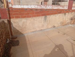 Casa adosada en venta en Nules