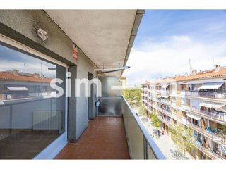 Piso en venta en Remei-Montseny-La Guixa en Vic