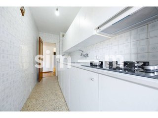 Piso en venta en Remei-Montseny-La Guixa en Vic