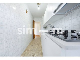 Piso en venta en Remei-Montseny-La Guixa en Vic