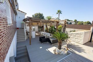 Chalet en venta en Montealegre en Eliana (l´)