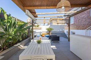 Chalet en venta en Montealegre en Eliana (l´)