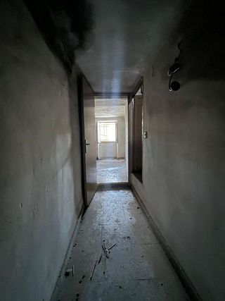 Casa adosada en venta en Mengíbar