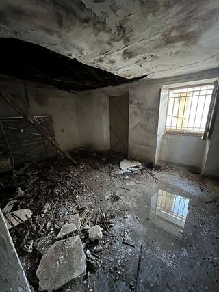 Casa adosada en venta en Mengíbar