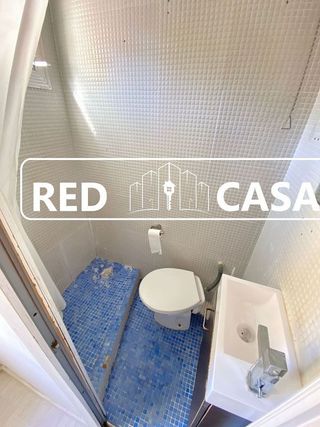 Ático en venta en Can Vidalet en Esplugues de Llobregat