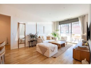 Piso en venta en Can Mates  - Volpelleres en Sant Cugat del Vallès