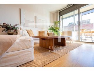 Piso en venta en Can Mates  - Volpelleres en Sant Cugat del Vallès