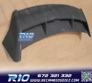 ALERON FORD FOCUS II 2 04-10 LOOK RS