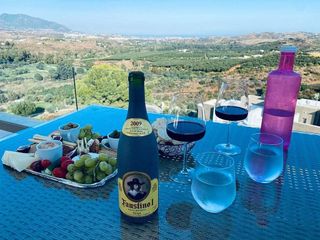 Casa adosada en venta en Calahonda en Mijas