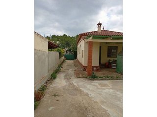 Casa en venta en Sant Andreu de la Barca