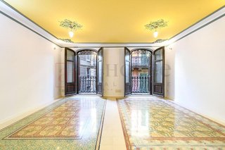 Piso en venta en El Gòtic en Barcelona