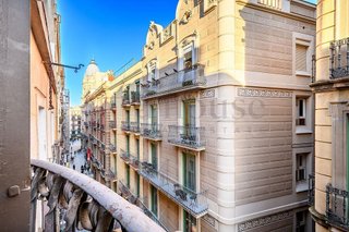 Piso en venta en El Gòtic en Barcelona