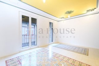 Piso en venta en El Gòtic en Barcelona