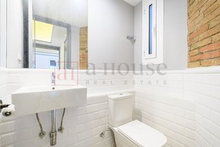 Piso en venta en El Gòtic en Barcelona