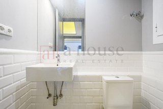 Piso en venta en El Gòtic en Barcelona