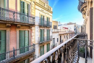 Piso en venta en El Gòtic en Barcelona