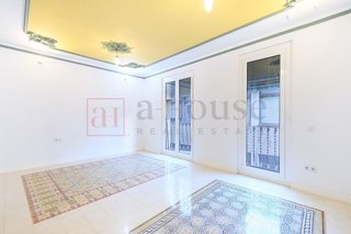 Piso en venta en El Gòtic en Barcelona