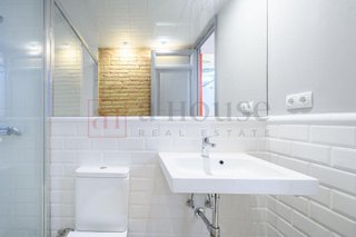 Piso en venta en El Gòtic en Barcelona
