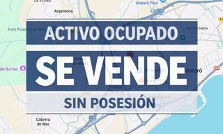 Piso en venta en Cerdanyola nord en Mataró