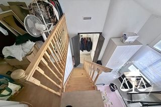 Casa adosada en venta en Creu Alta en Sabadell