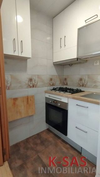 Ático en venta en Sant Antoni en Barcelona