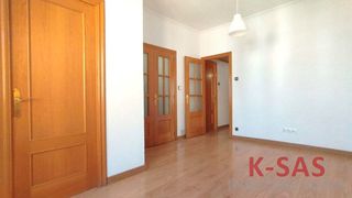 Ático en venta en Sant Antoni en Barcelona