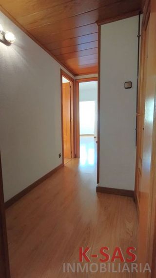 Ático en venta en Sant Antoni en Barcelona