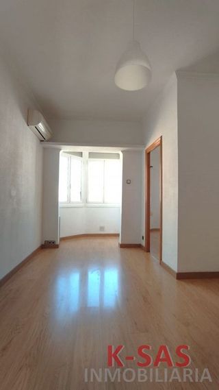 Ático en venta en Sant Antoni en Barcelona