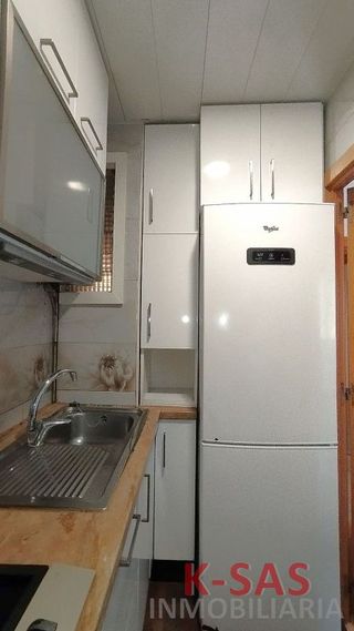 Ático en venta en Sant Antoni en Barcelona