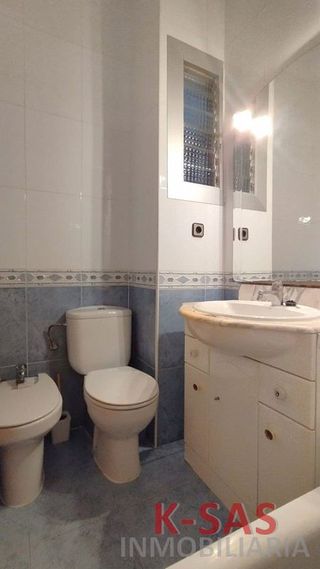 Ático en venta en Sant Antoni en Barcelona