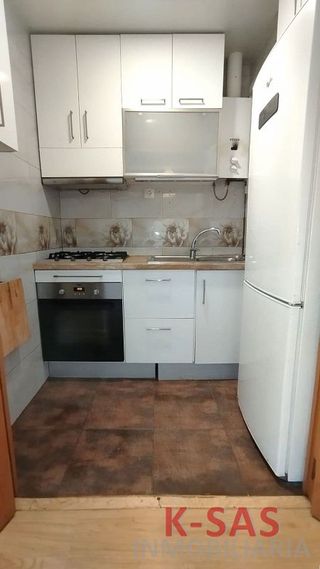 Ático en venta en Sant Antoni en Barcelona