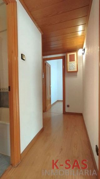 Ático en venta en Sant Antoni en Barcelona