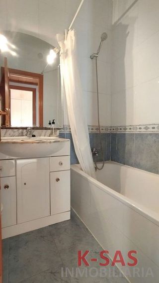 Ático en venta en Sant Antoni en Barcelona