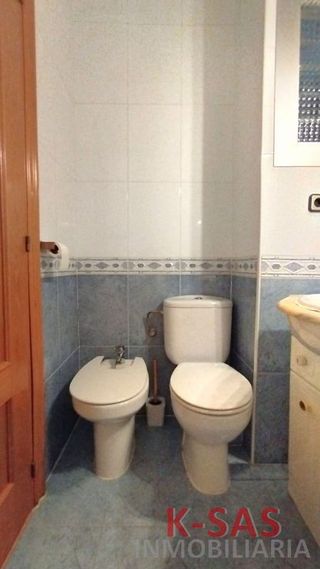 Ático en venta en Sant Antoni en Barcelona