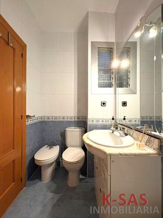 Ático en venta en Sant Antoni en Barcelona