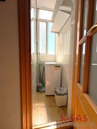 Ático en venta en Sant Antoni en Barcelona