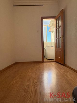 Ático en venta en Sant Antoni en Barcelona