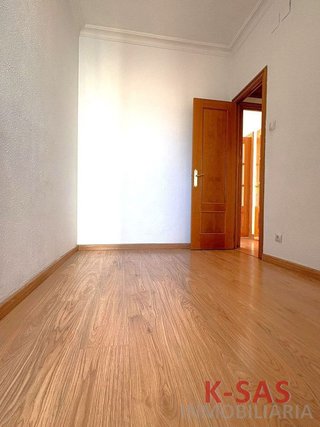 Ático en venta en Sant Antoni en Barcelona