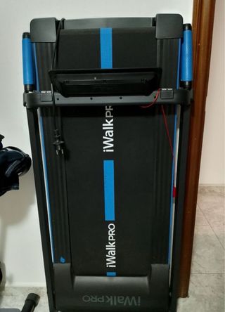 Cinta de correr iWalkPRO