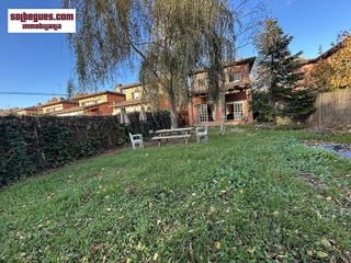 Chalet en venta en Begues